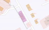 Здание 230,7 кв. м с земельным участком 590 кв.м: Республика Коми, МО Сосногорск, пгт. Войвож, ул. Советская, д. 17